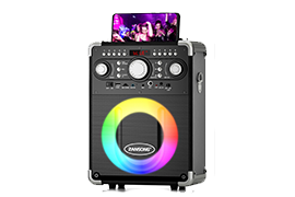 ZANSONG S80