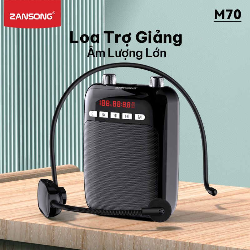 ZANSONG M70